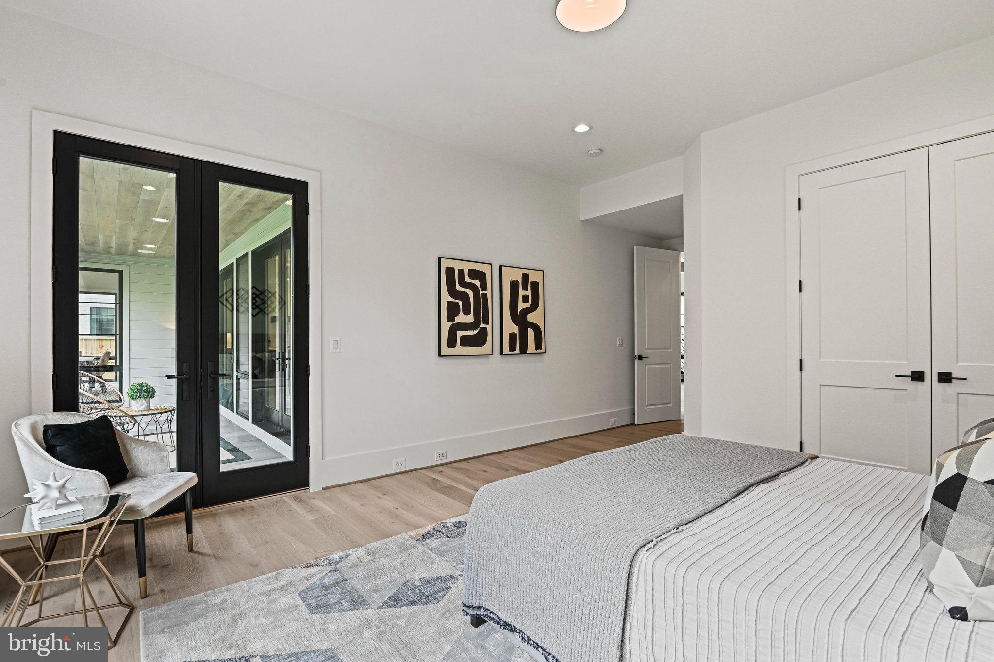 REIDS GROVE - Residential