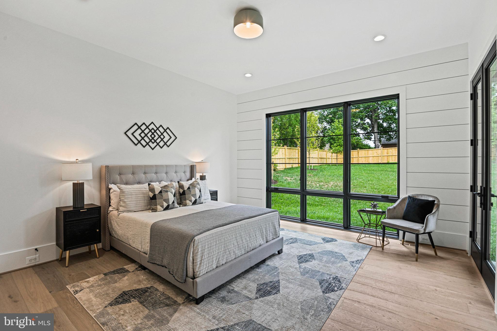 REIDS GROVE - Residential