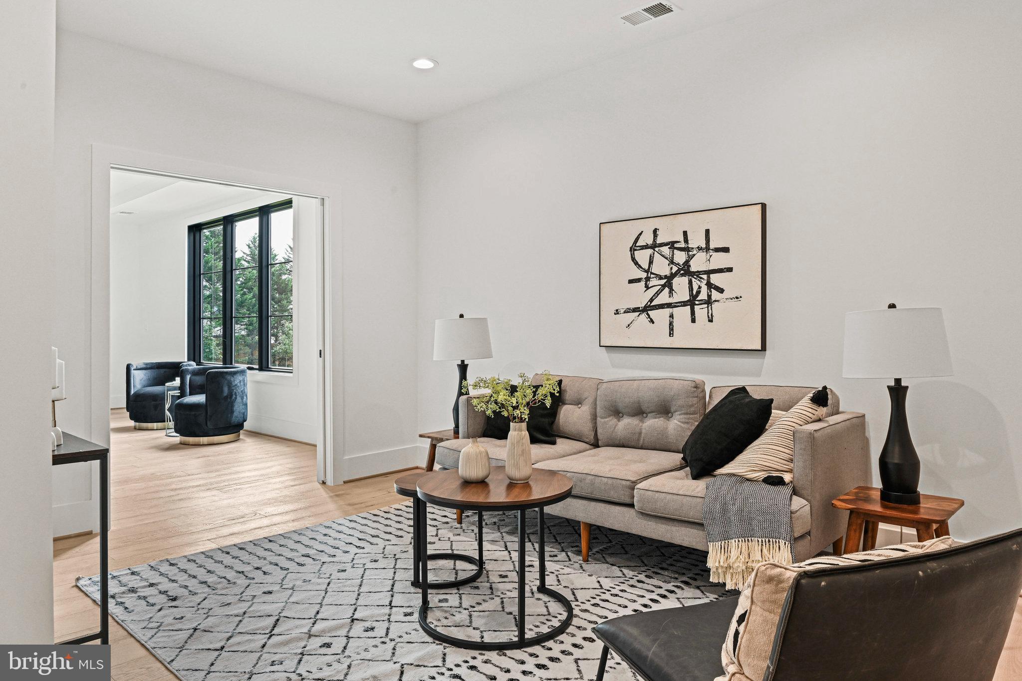 REIDS GROVE - Residential