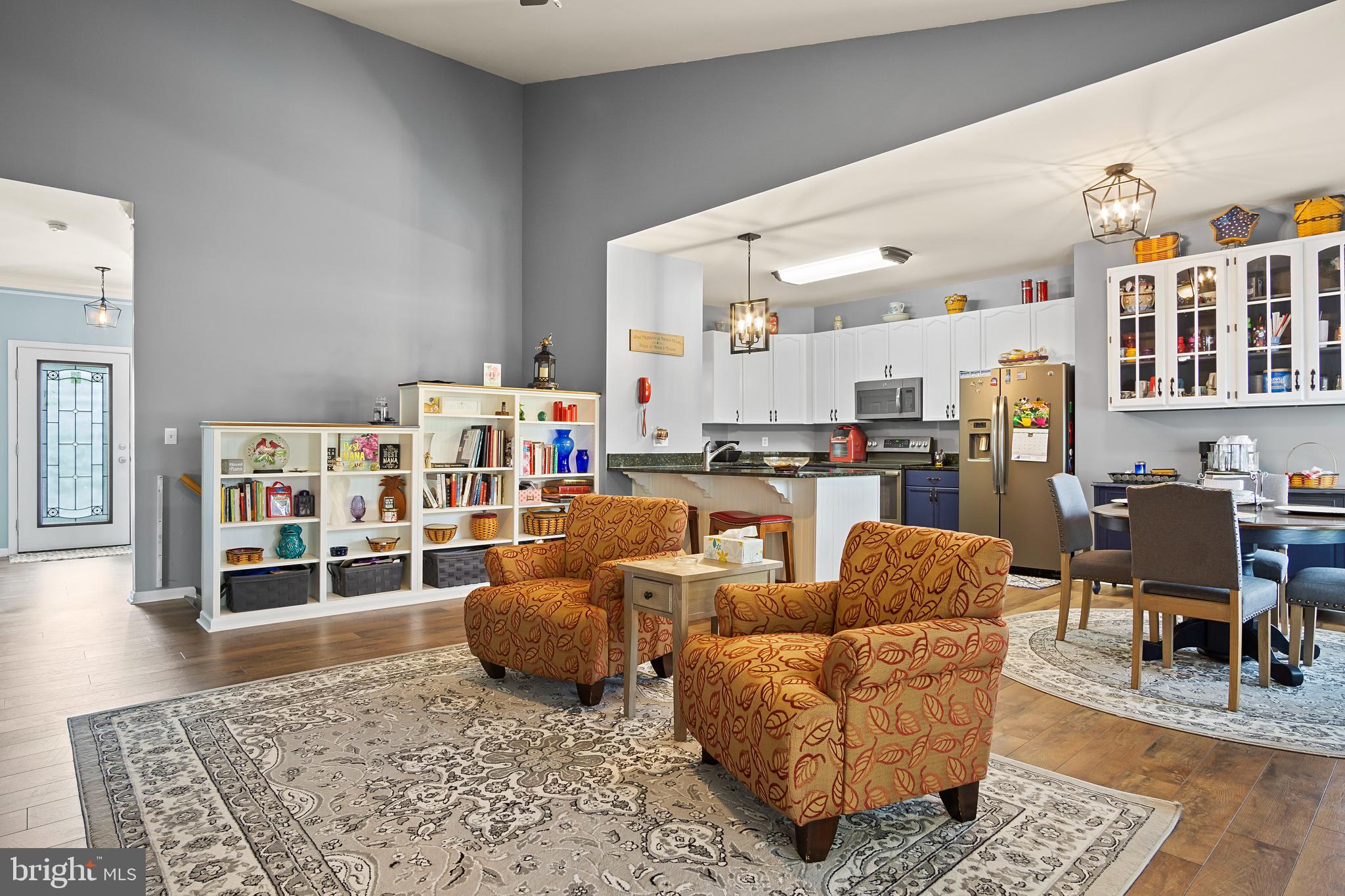 FIELDSTONE - Residential