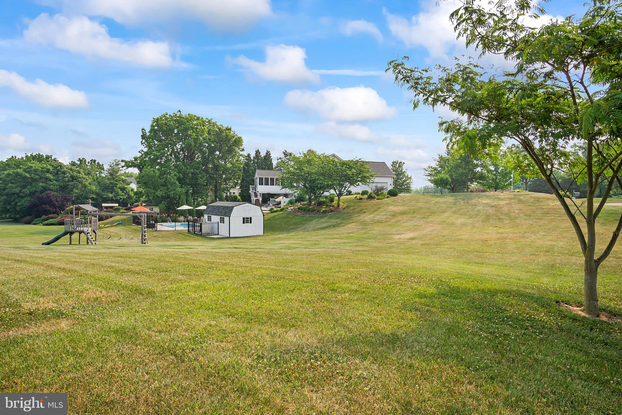 FIELDSTONE - Residential