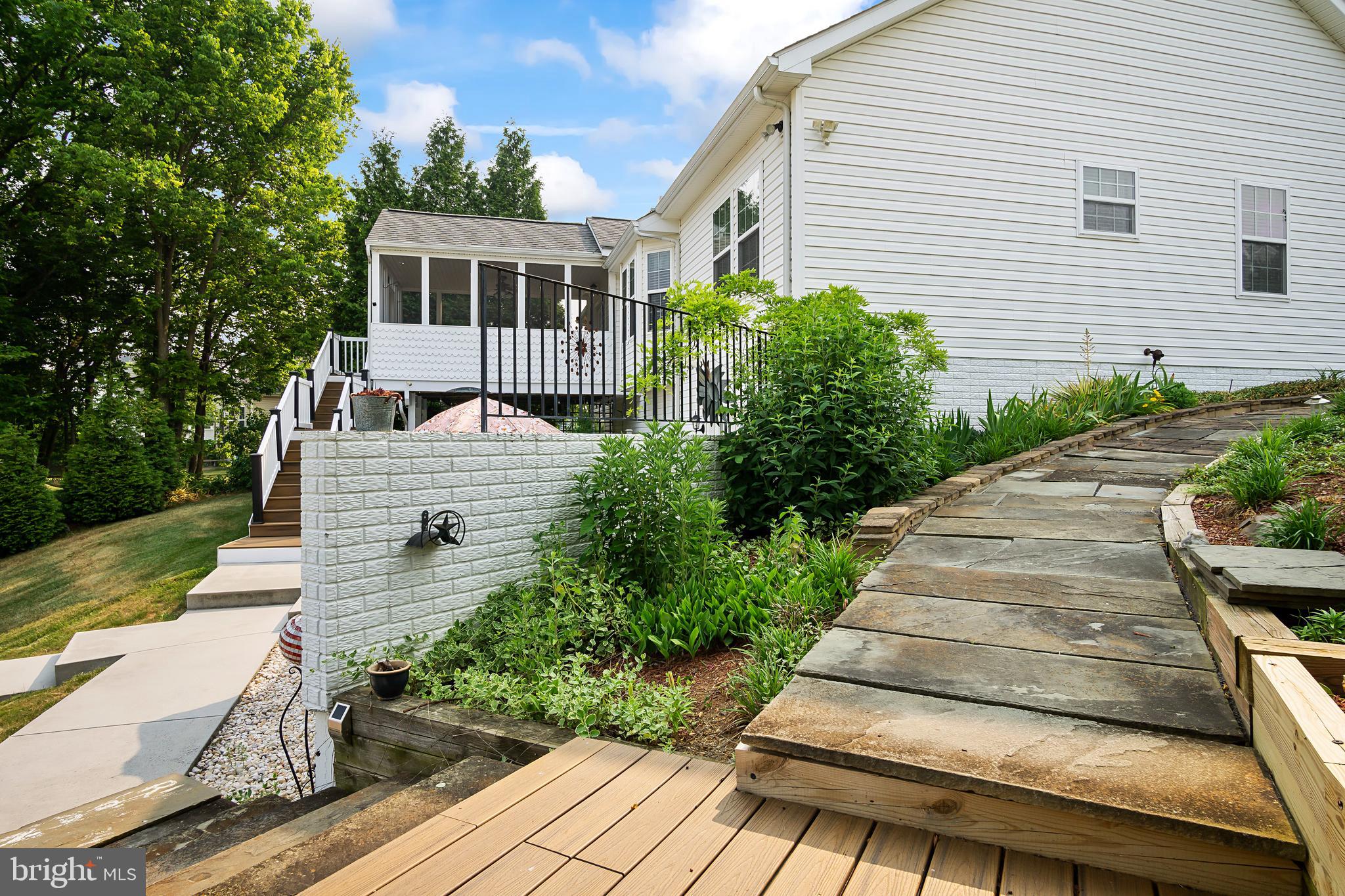 FIELDSTONE - Residential