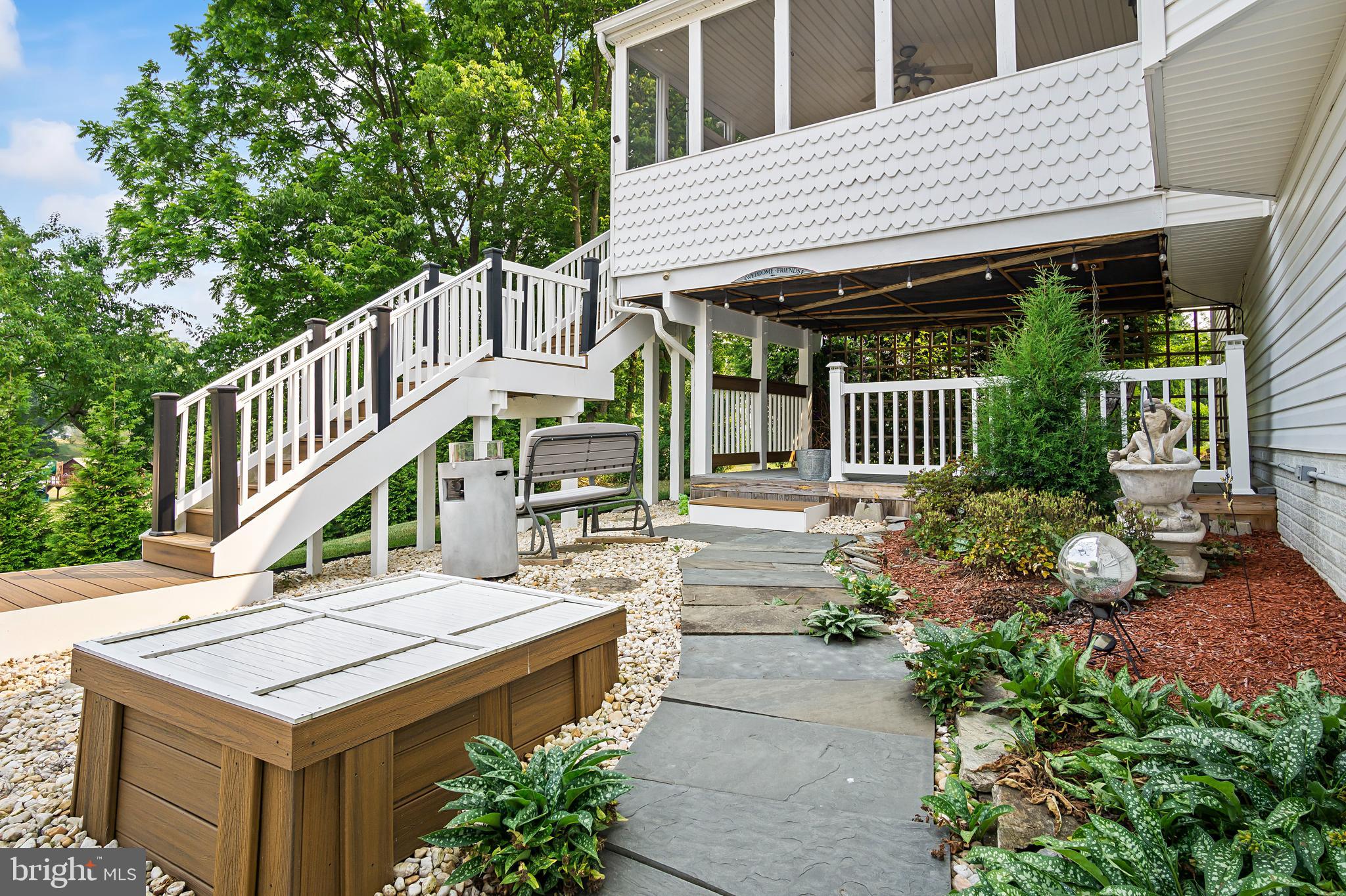 FIELDSTONE - Residential