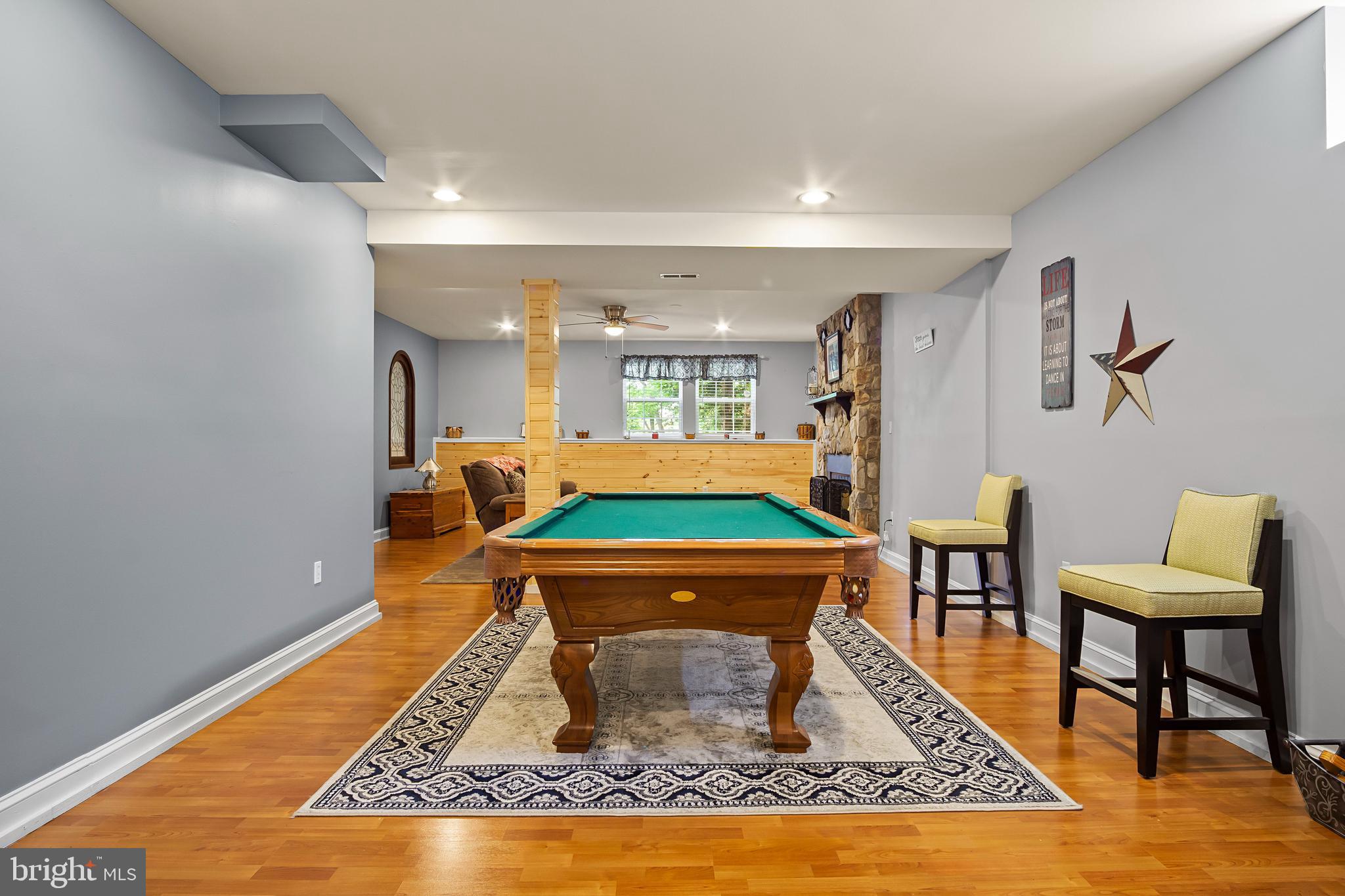 FIELDSTONE - Residential