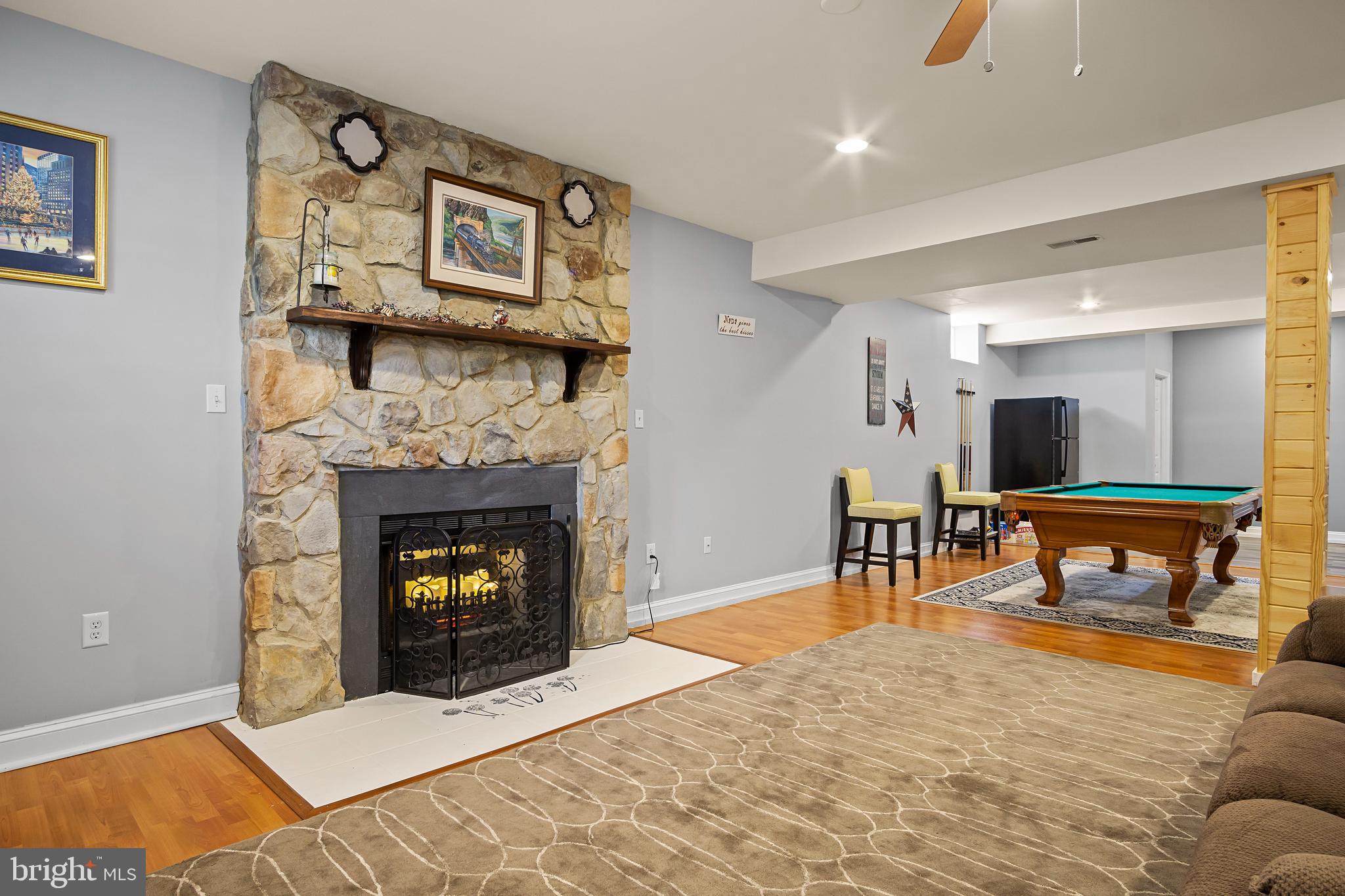 FIELDSTONE - Residential