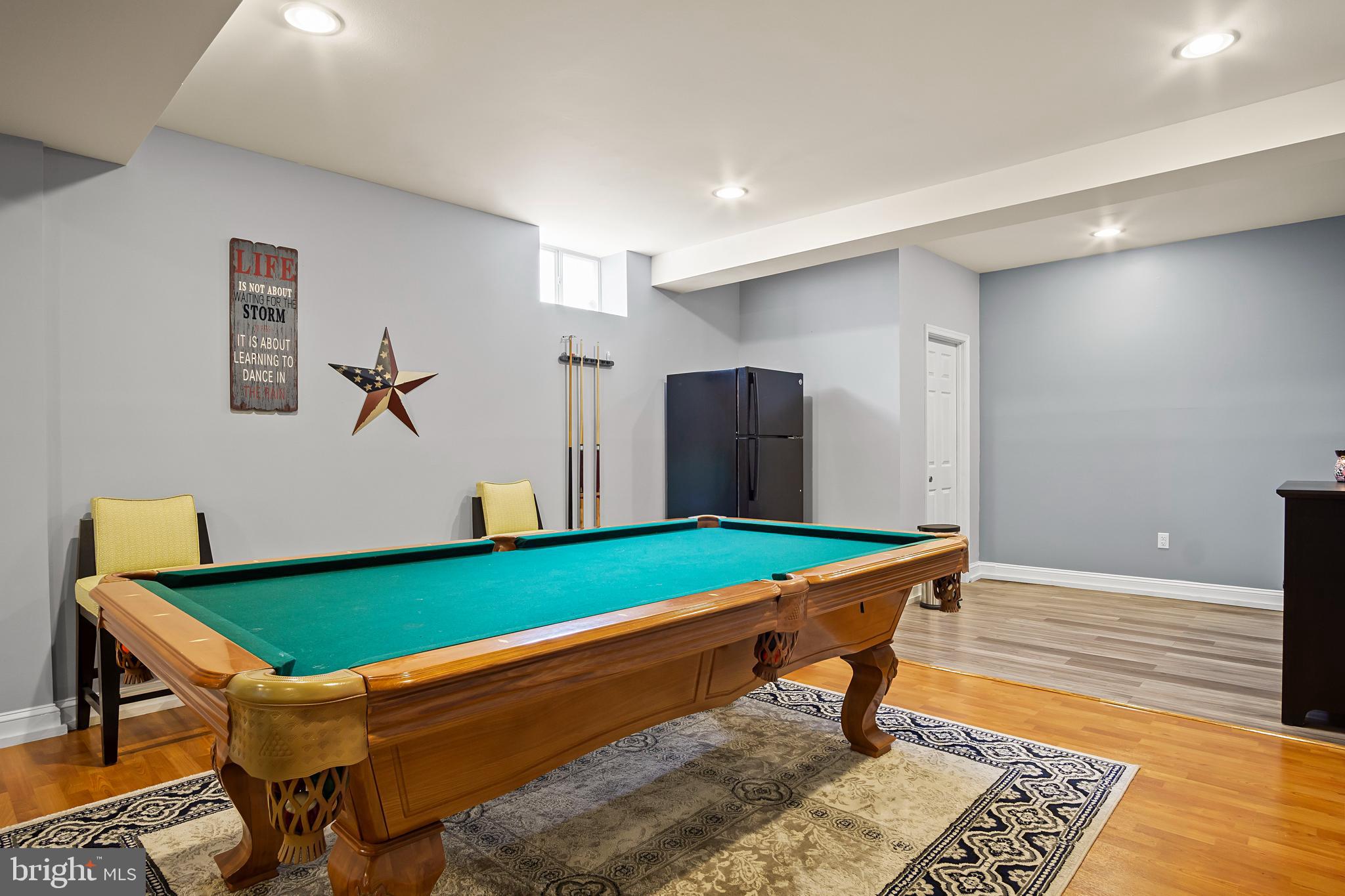 FIELDSTONE - Residential