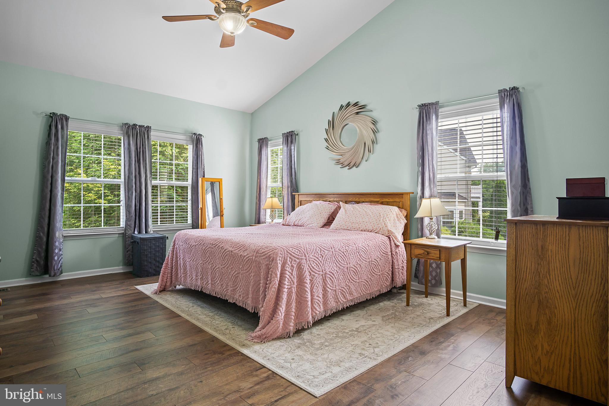 FIELDSTONE - Residential