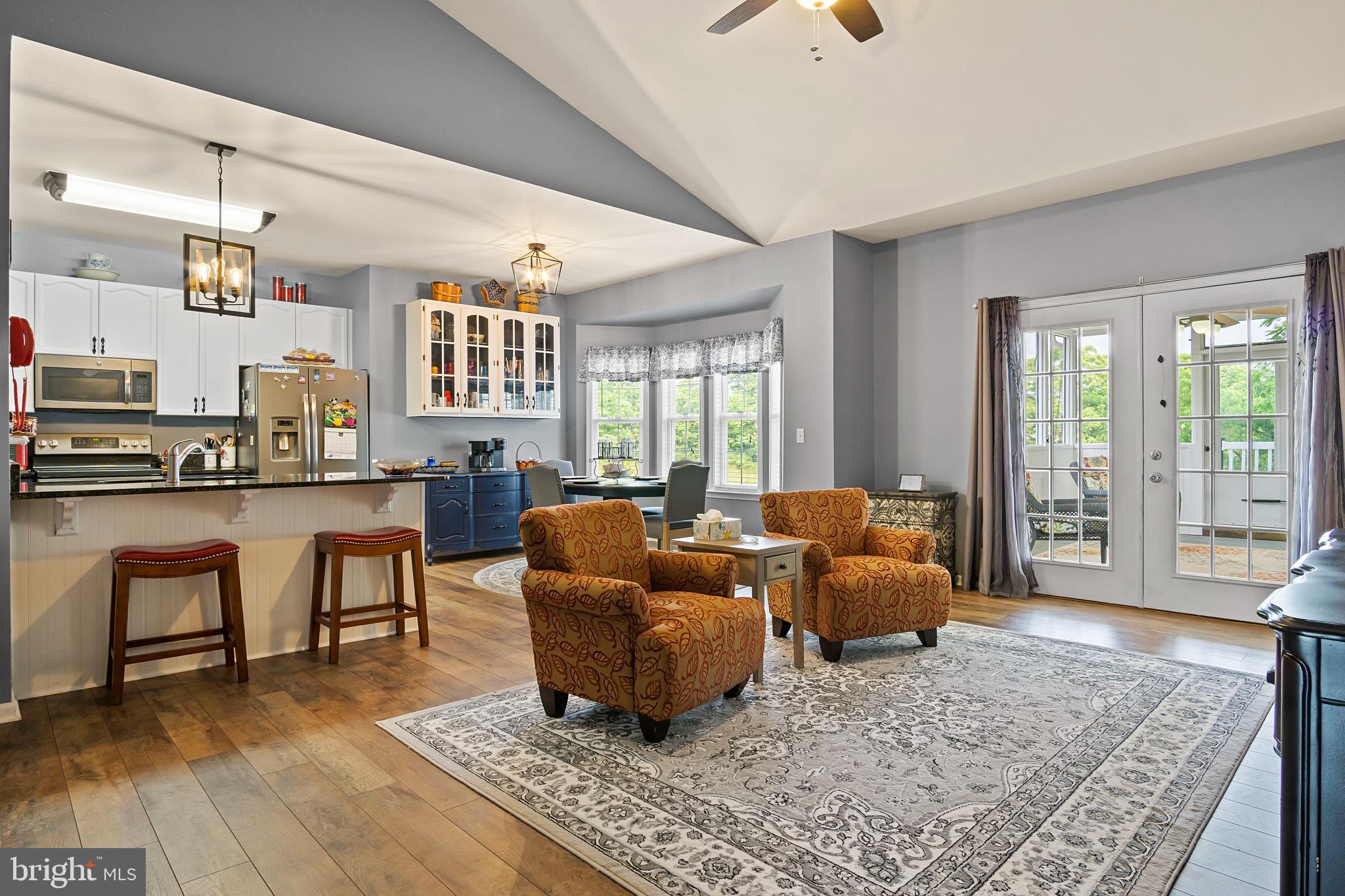 FIELDSTONE - Residential