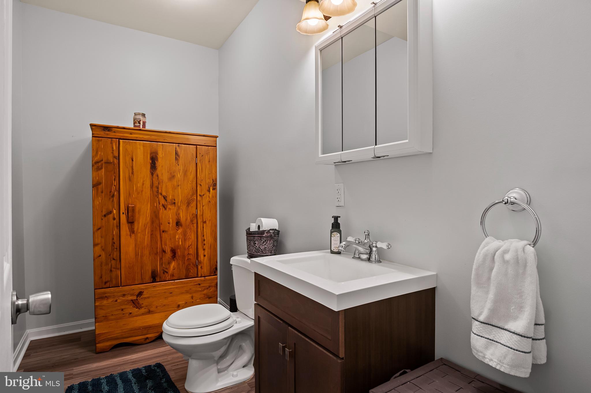 FIELDSTONE - Residential