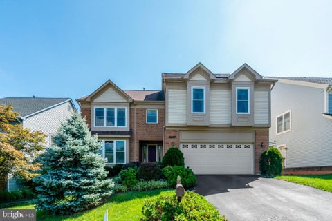 Photo of 7520 Walnut Hill Lane, FALLS CHURCH, VA 22042 (MLS # VAFX2335640)
