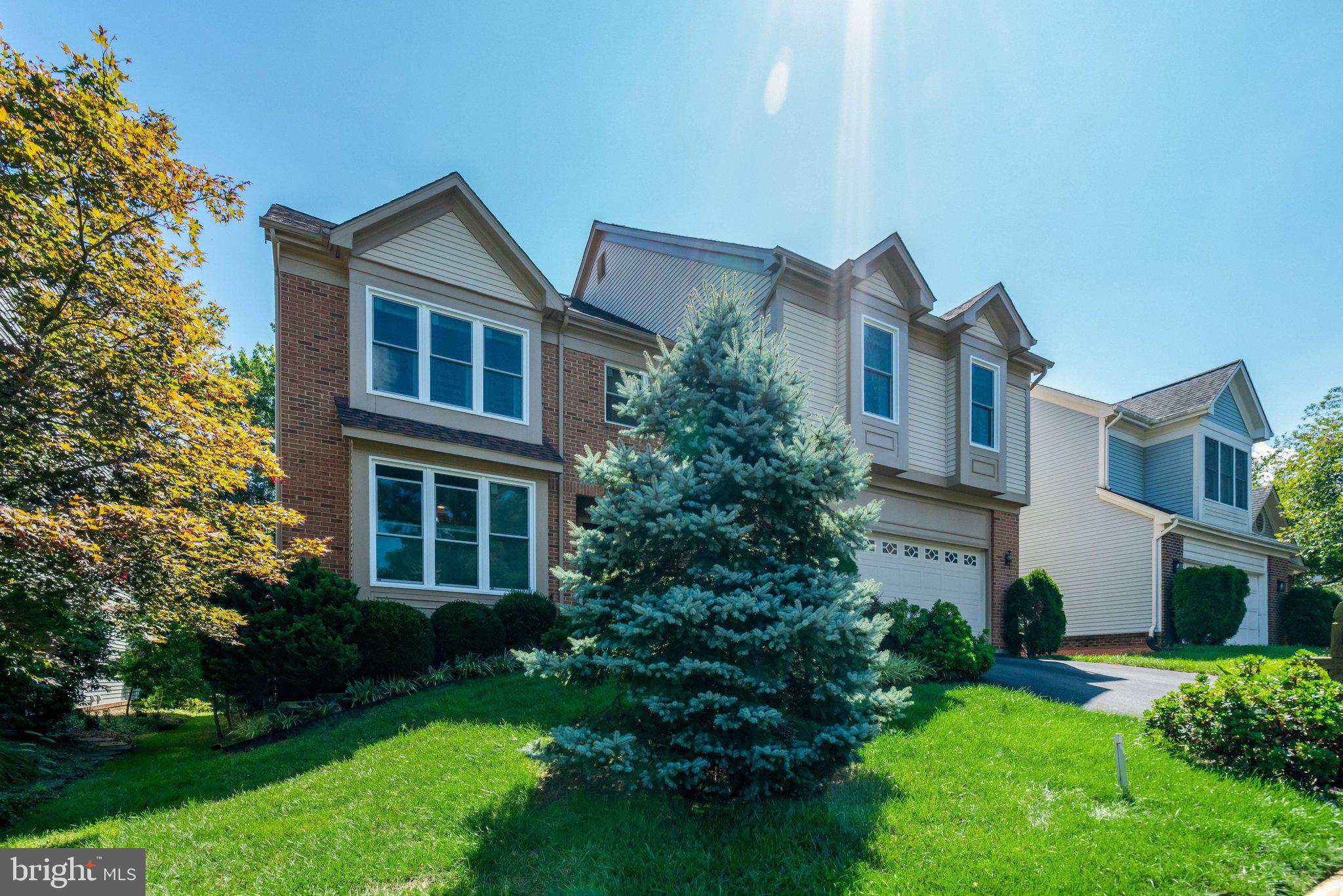 7520 WALNUT HILL LANE