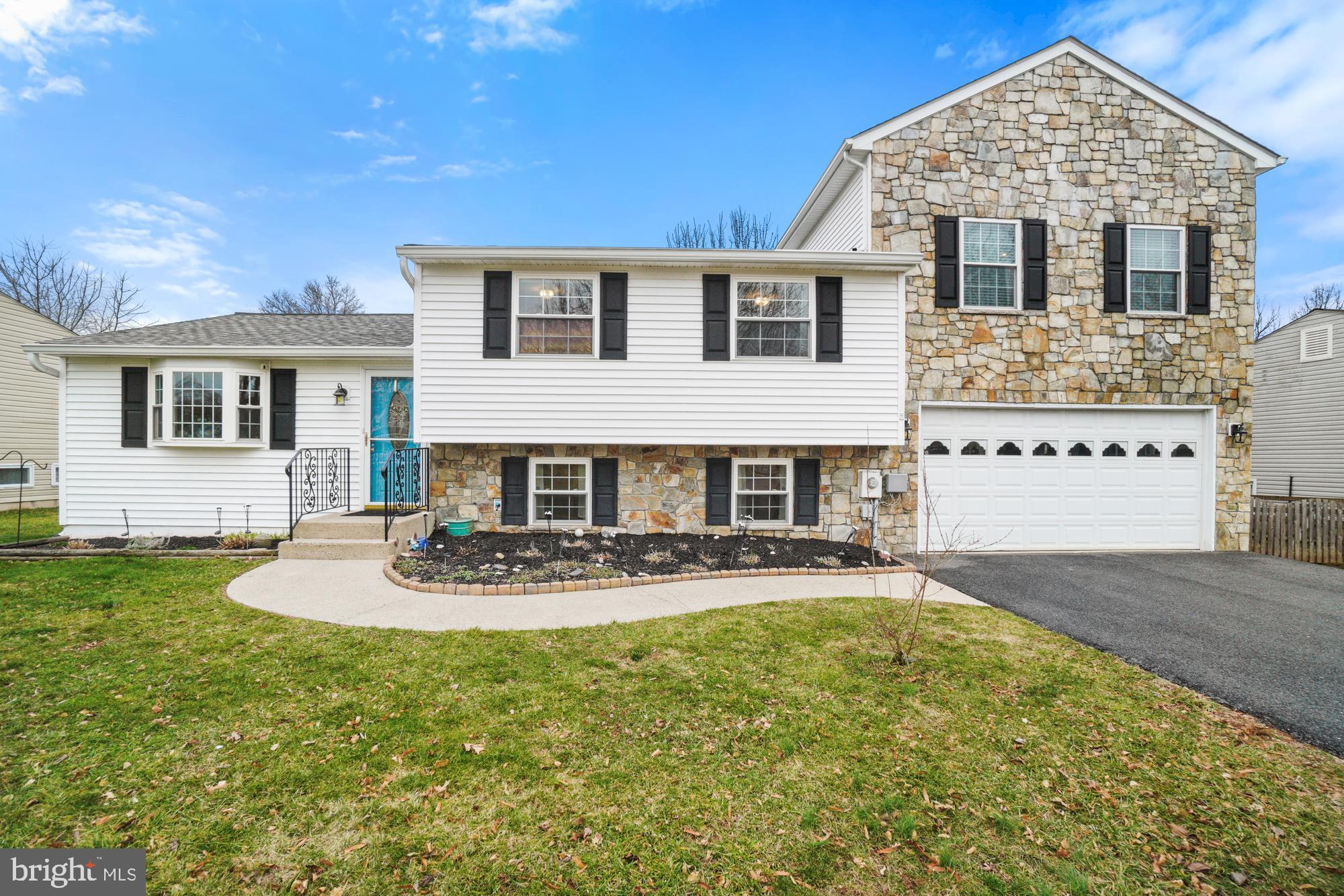 Under Contract! Yes, Maryland, you can still buy a full-sized home (four bedrooms, four full baths, and 2-car garage!) in Poolesville for less than $700k! No HOA or front foot benefit charges! Located in our most convenient-to-everything neighborhood, this well-maintained Wesmond Wonder has all of the bells and whistles --- including an incredible primary bedroom featuring a luxury full bath with soaking stand-alone tub, trayed ceiling, and huge walk-in closet! There are so many amazing rooms beyond the massive owner's suite, including the modern kitchen (with granite counters and newer stainless appliances), extra large island, huge dining area, and also a big, BIG family room addition! Upstairs are three more generously-sized bedrooms---including an en-suite bath in one bedroom and a full hall bath for the other two bedrooms. The lower level features more of the same with a huge rec room with office space and yet another full bath. The final lower level has finished room for your home gym and more storage space! The over-sized two car garage can handle both your cars AND hobbies and the driveway is extra wide for kids cars and even your motorhome and/or boat. Out back you'll love the brick patio and the entire backyard has already been fenced! HVAC (two-zone) replaced in 2017. All new architectural shingle roof in 2020! Walk to beloved Poolesville Elementary school as well as our community pool and downtown restaurants/shopping. Work from home with ultra high-speed FIOs or enjoy the short drive to 3 different MARC trains as well as Rockville, Gaithersburg, DC, Leesburg, and Frederick! Come join the fun in the best small town and award-winning school cluster (including top-ranked Poolesville High School) in Maryland----Poolesville! Listing agent will always be available to answer any questions and will be happy to show your pre-qualified clients the property for you. By far Poolesville's best value---be prepared to fall in love!