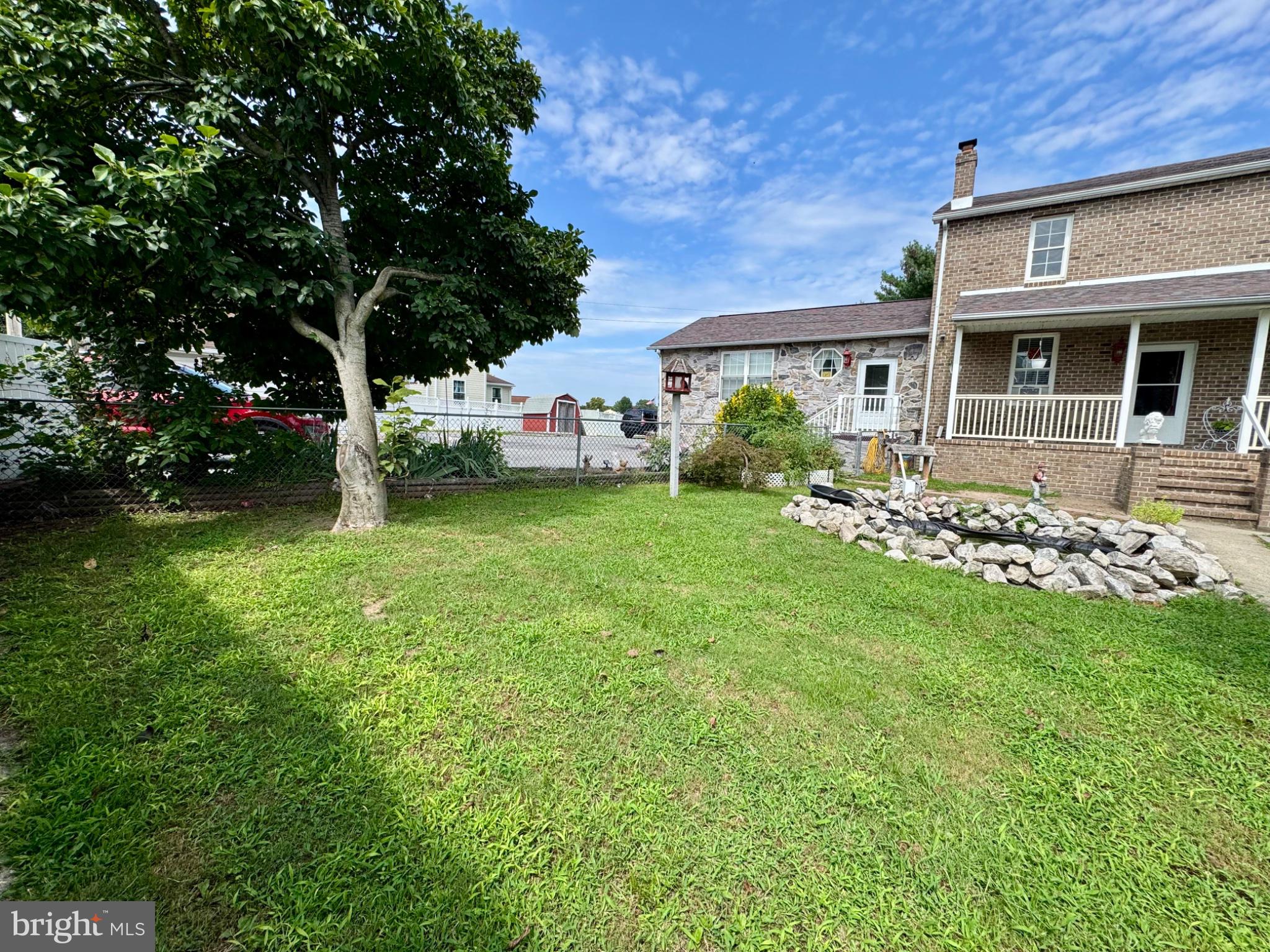 8514 SANDY PLAINS ROAD