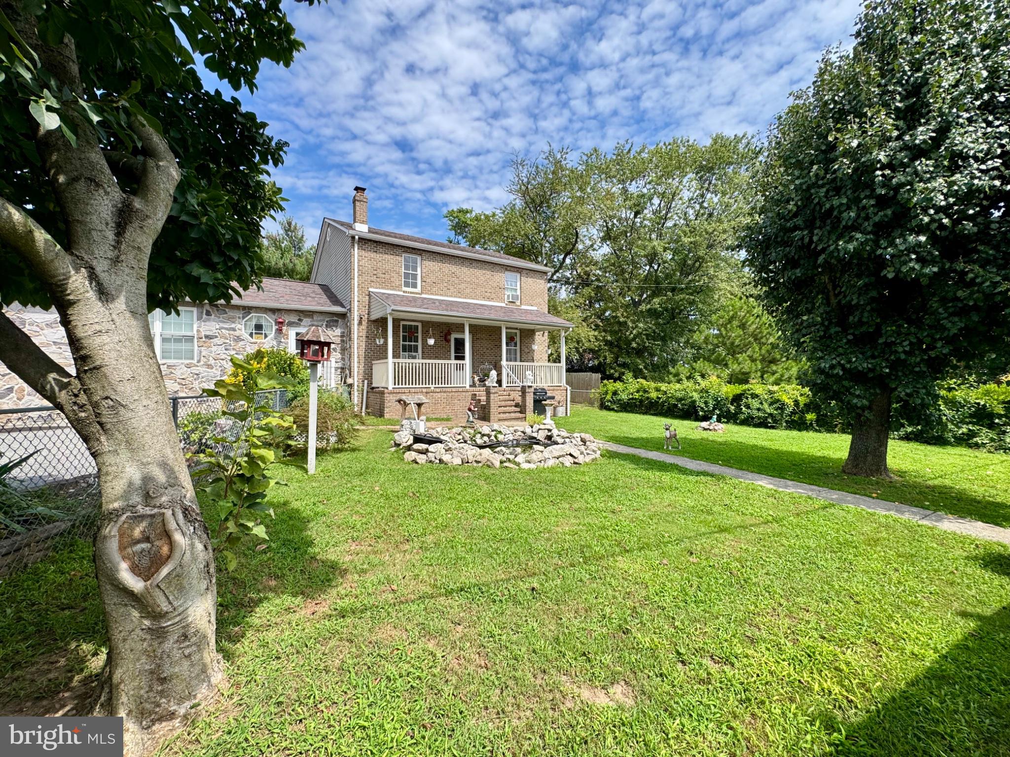 8514 SANDY PLAINS ROAD