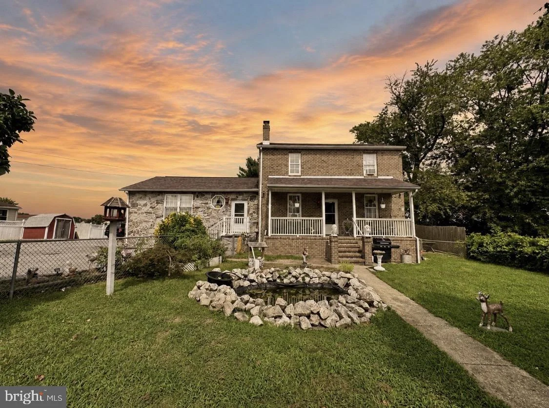 8514 Sandy Plains Road, Dundalk, MD, 21222