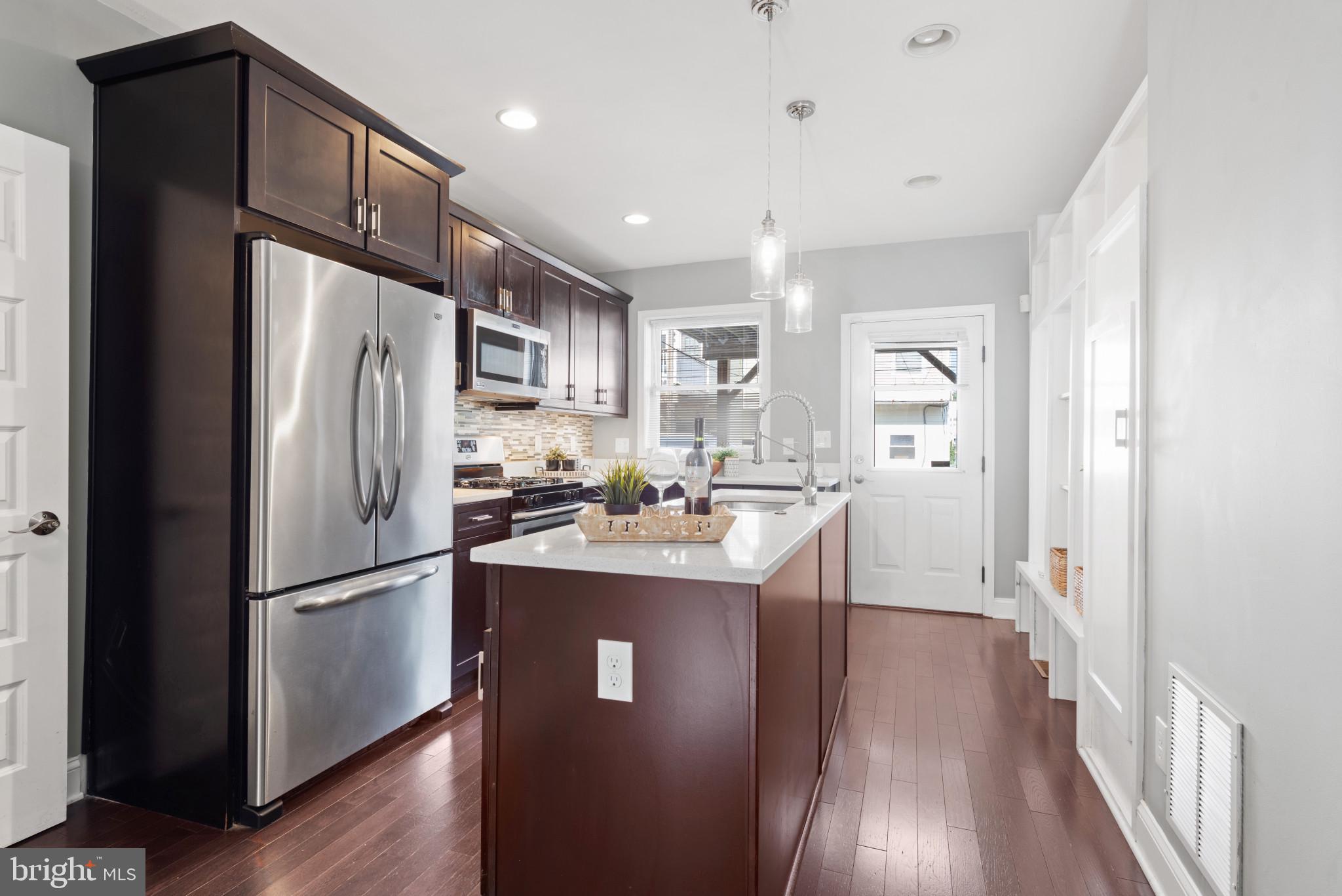 CANTON - Residential