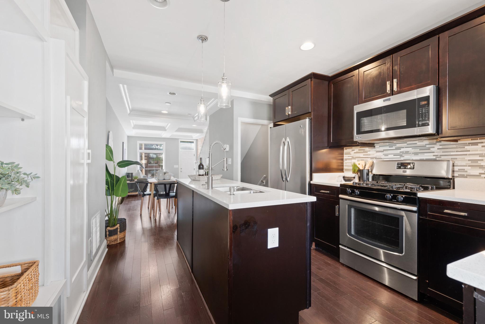 CANTON - Residential