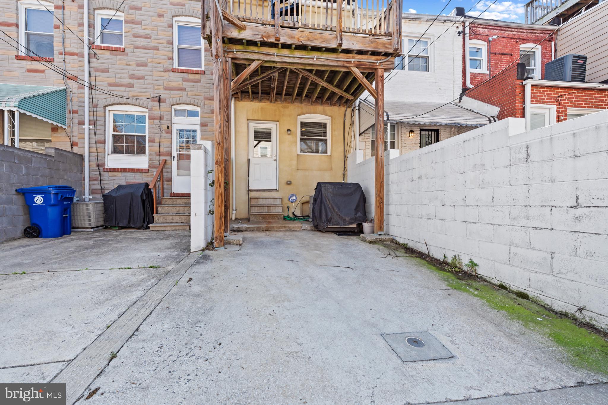 CANTON - Residential