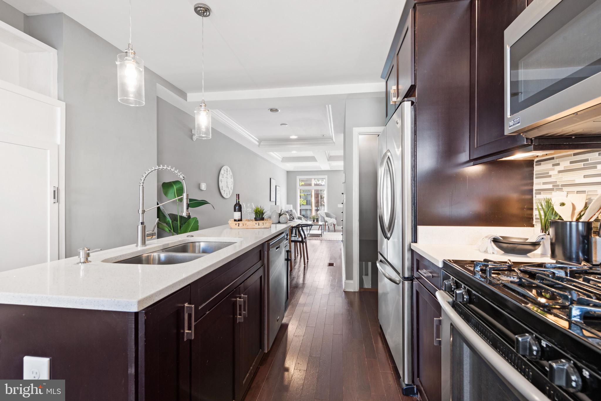CANTON - Residential