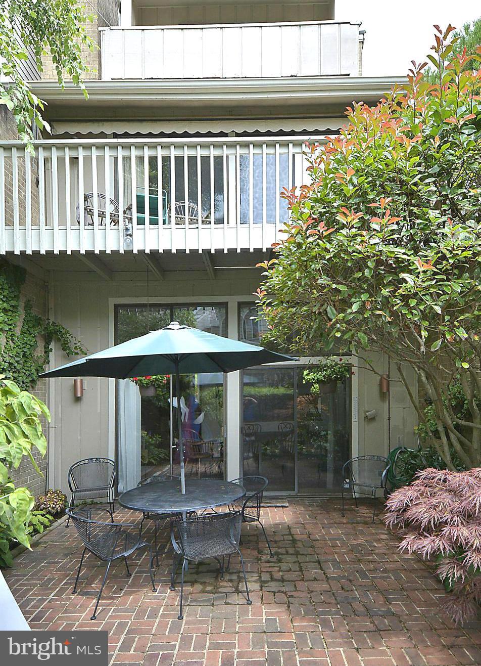 HORN POINT - Residential