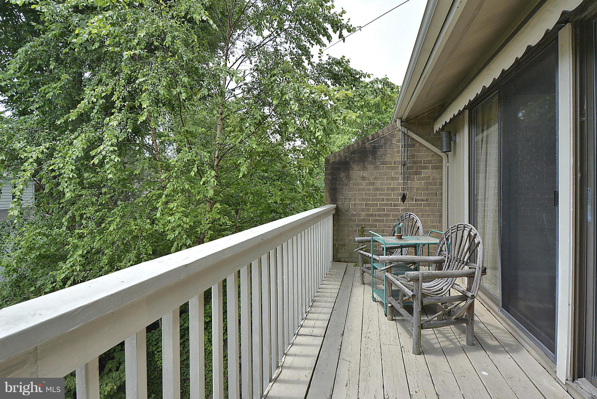 HORN POINT - Residential