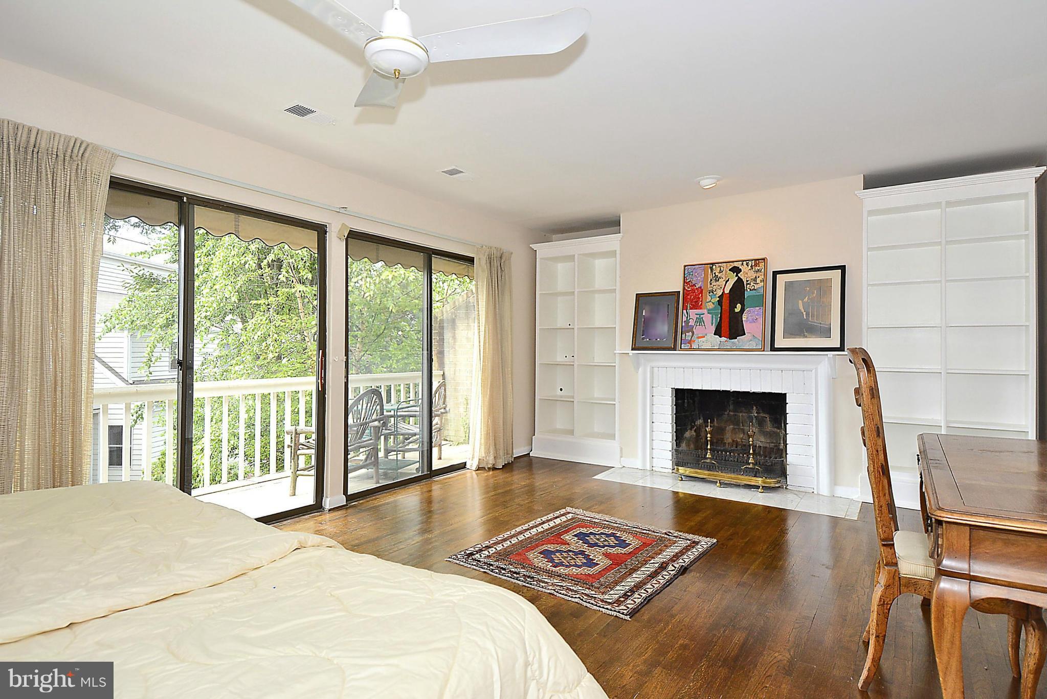 HORN POINT - Residential