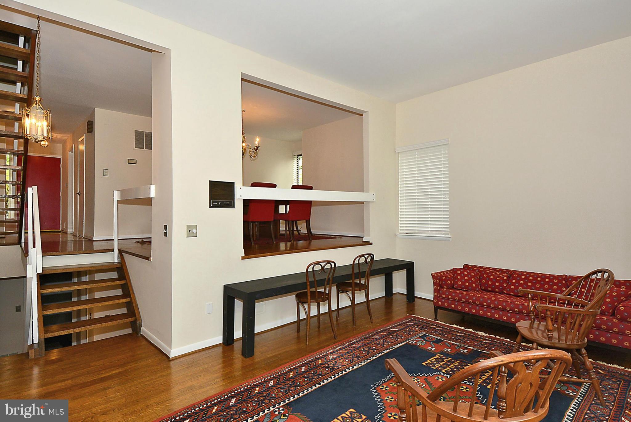 HORN POINT - Residential