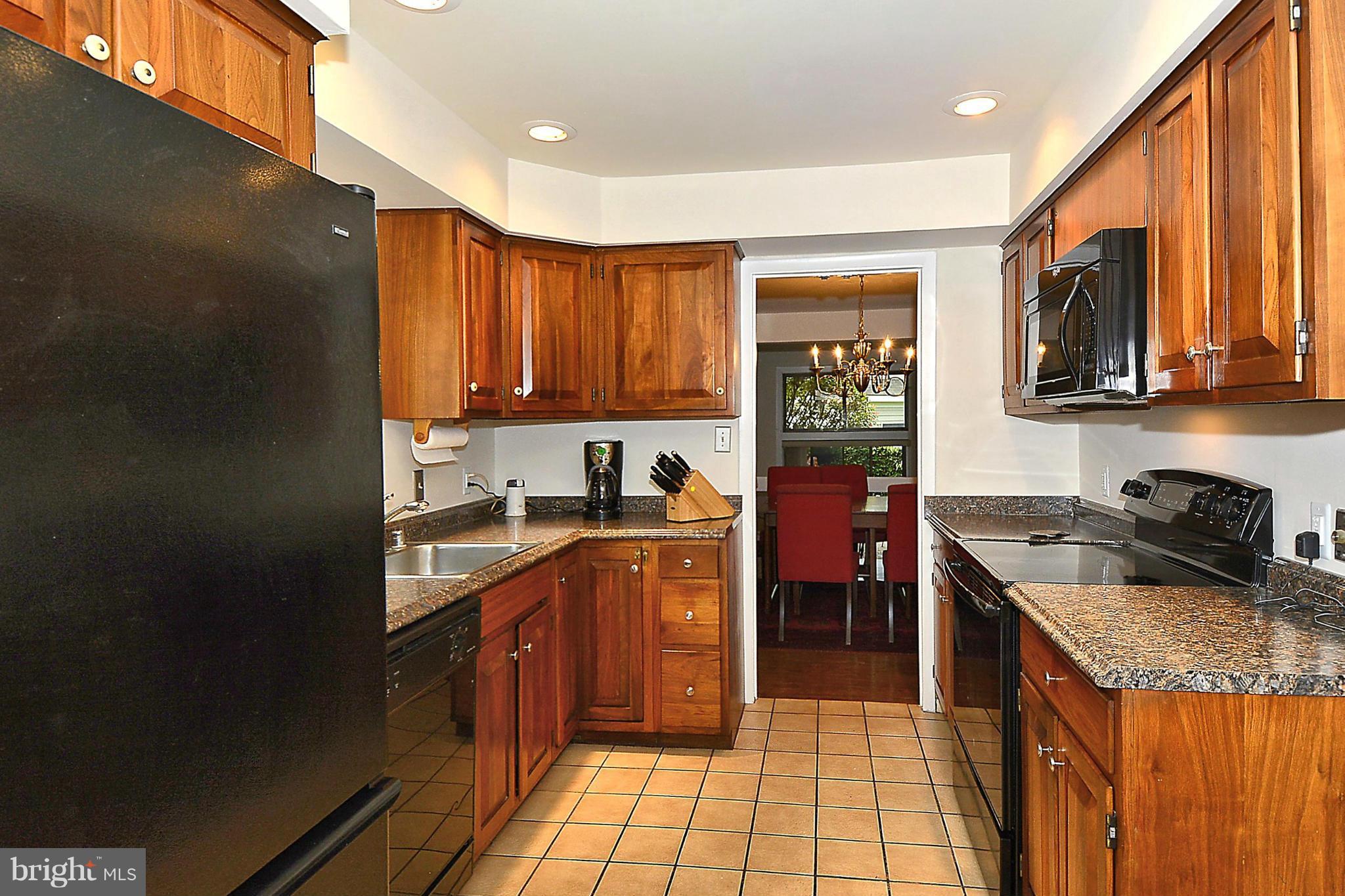 HORN POINT - Residential