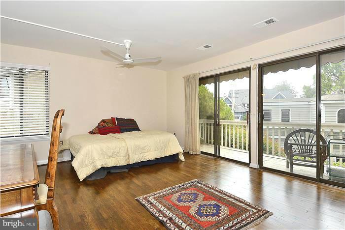 HORN POINT - Residential