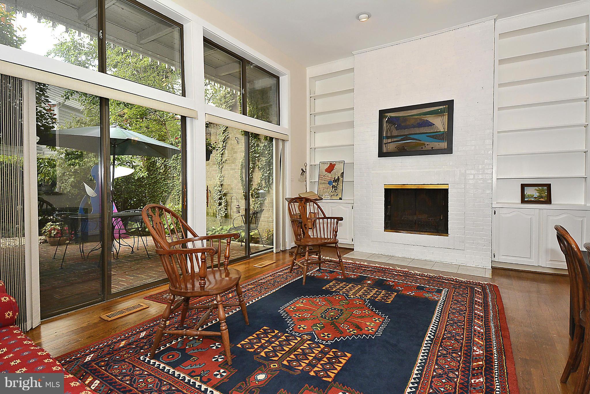 HORN POINT - Residential