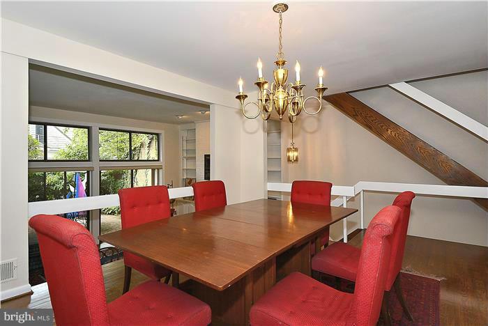 HORN POINT - Residential