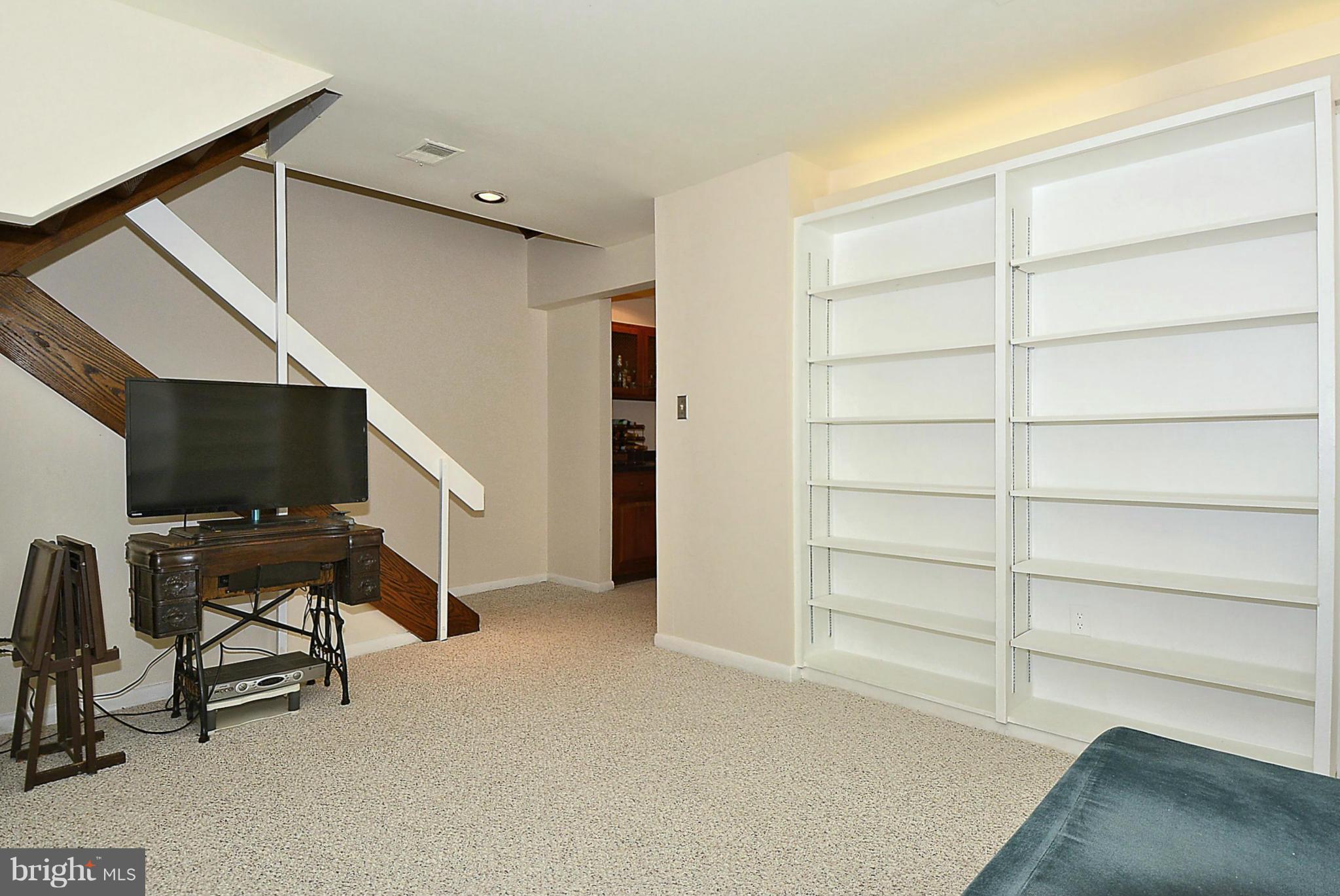 HORN POINT - Residential