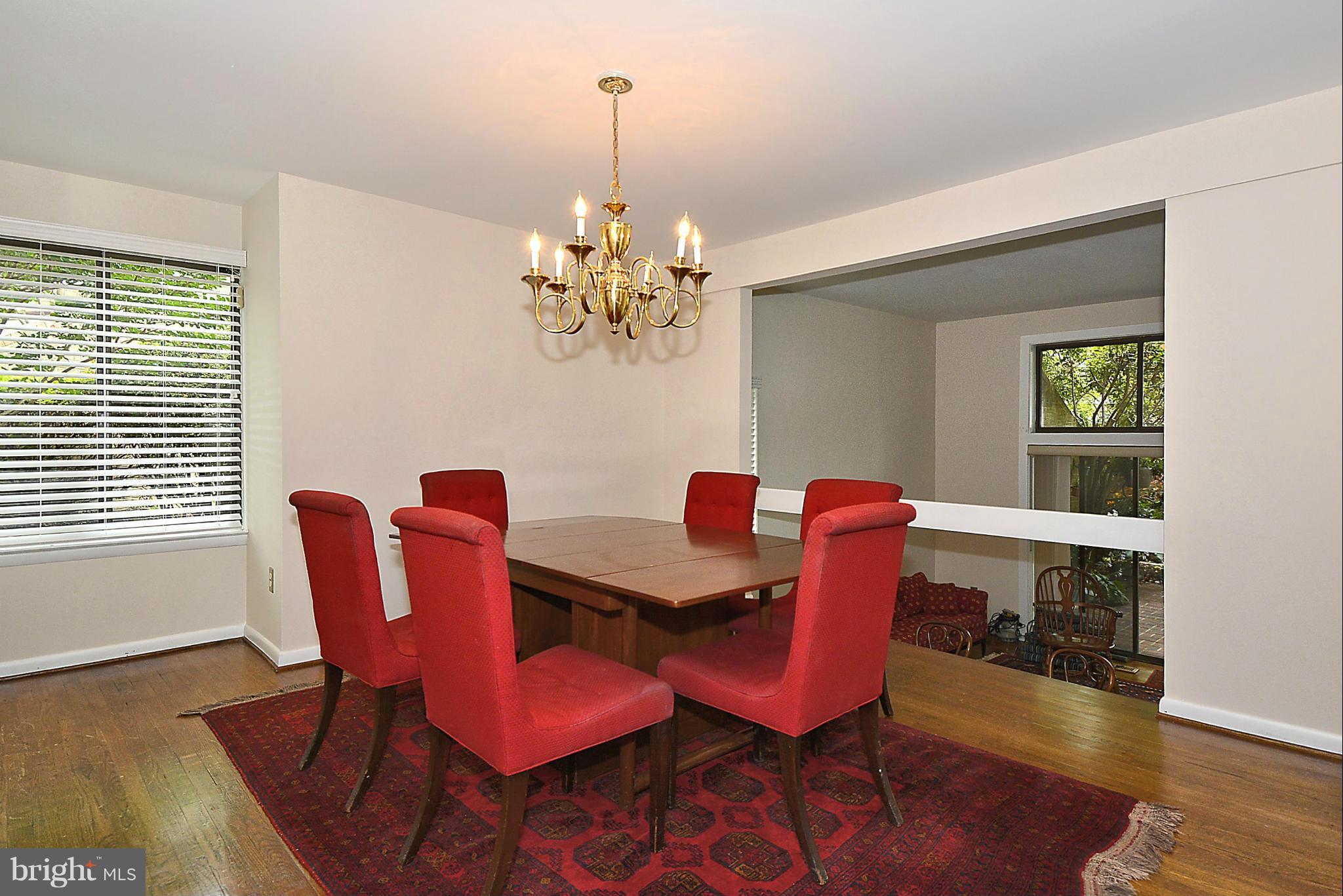 HORN POINT - Residential