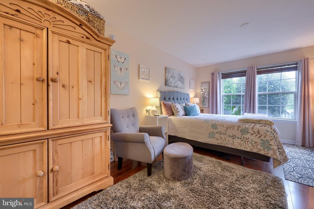 Photo of 616 COURTHOUSE CIR, LITITZ, PA 17543 (MLS # PALA2036736)