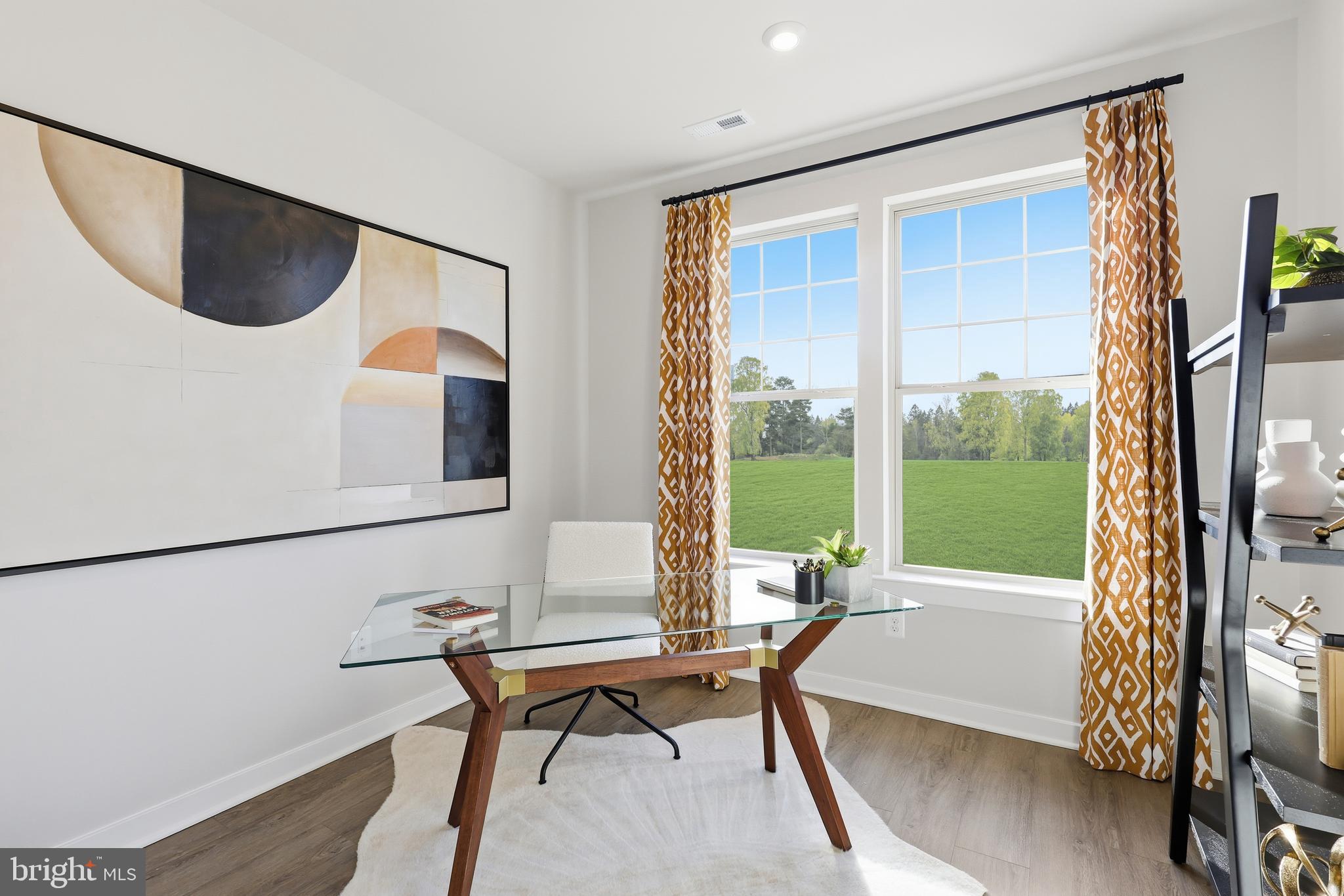 POTOMAC SHORES - Residential