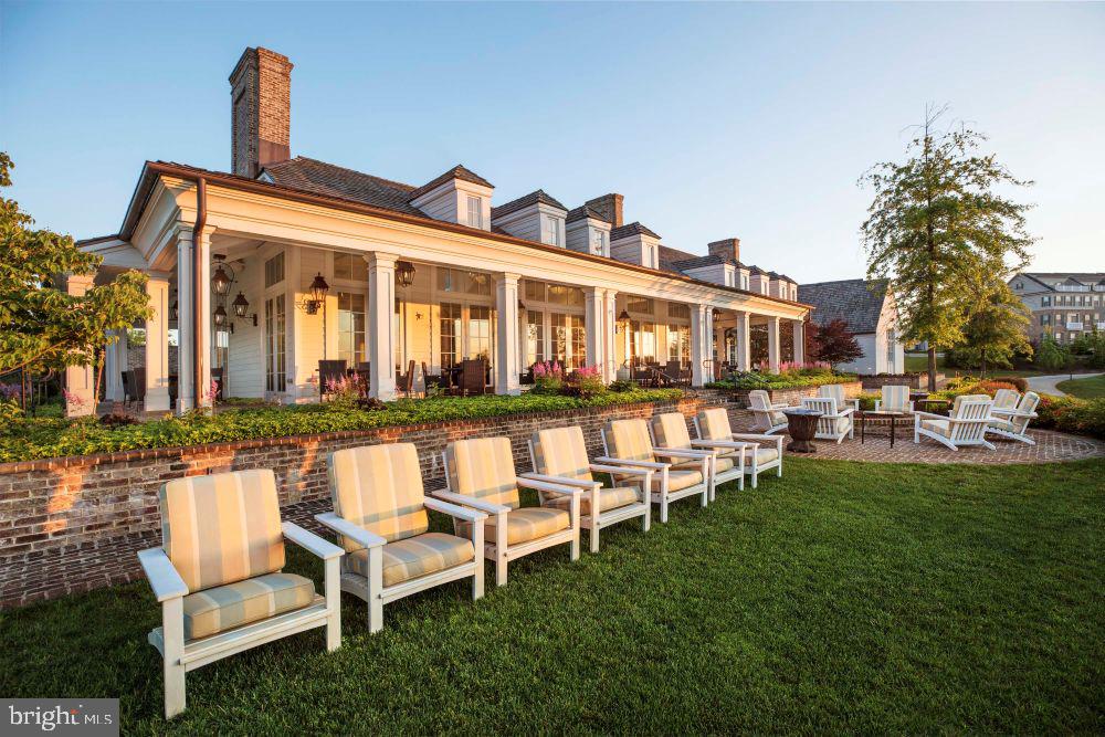 POTOMAC SHORES - Residential