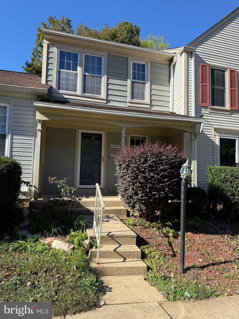 15066 MAPLE GLEN COURT DUMFRIES VA 22025