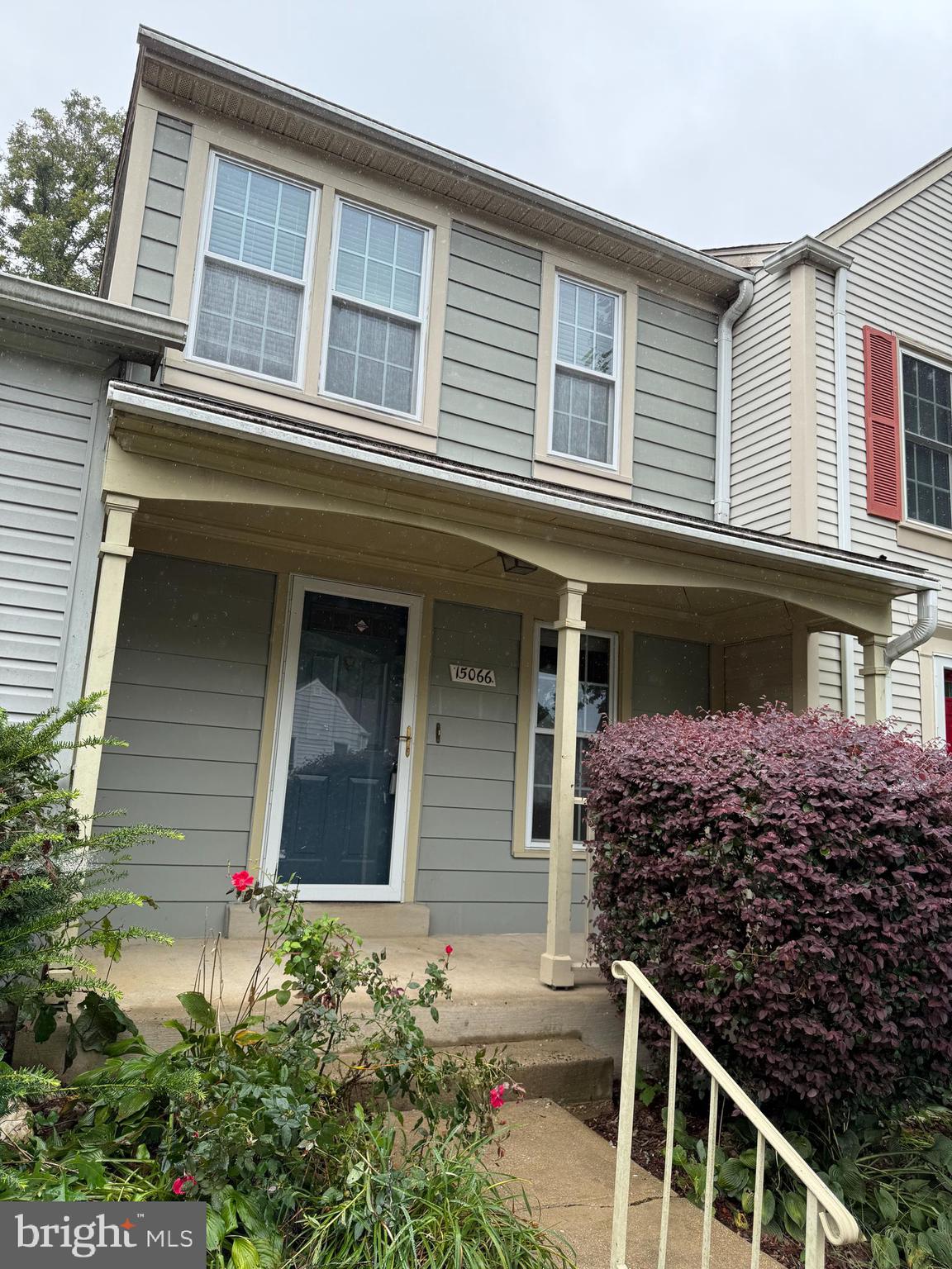 MONTCLAIR ST3 - Residential Lease