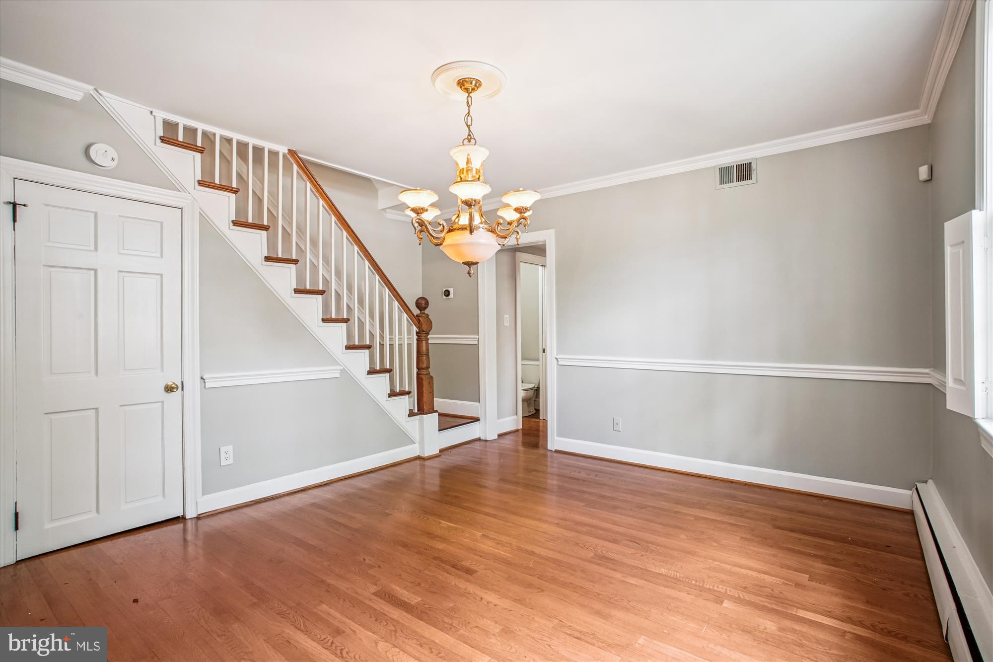 OLD TOWN - Residential Lease