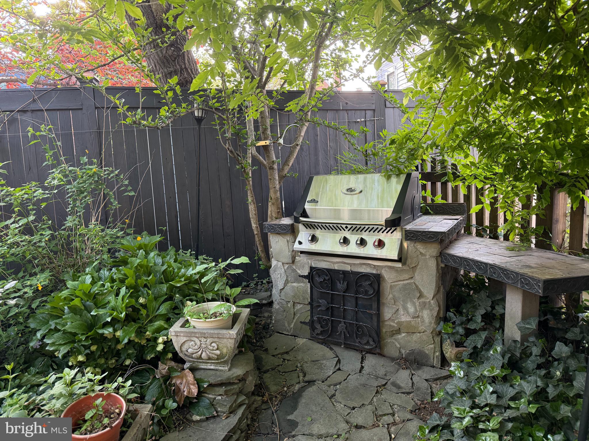 OLD TOWN - Residential Lease