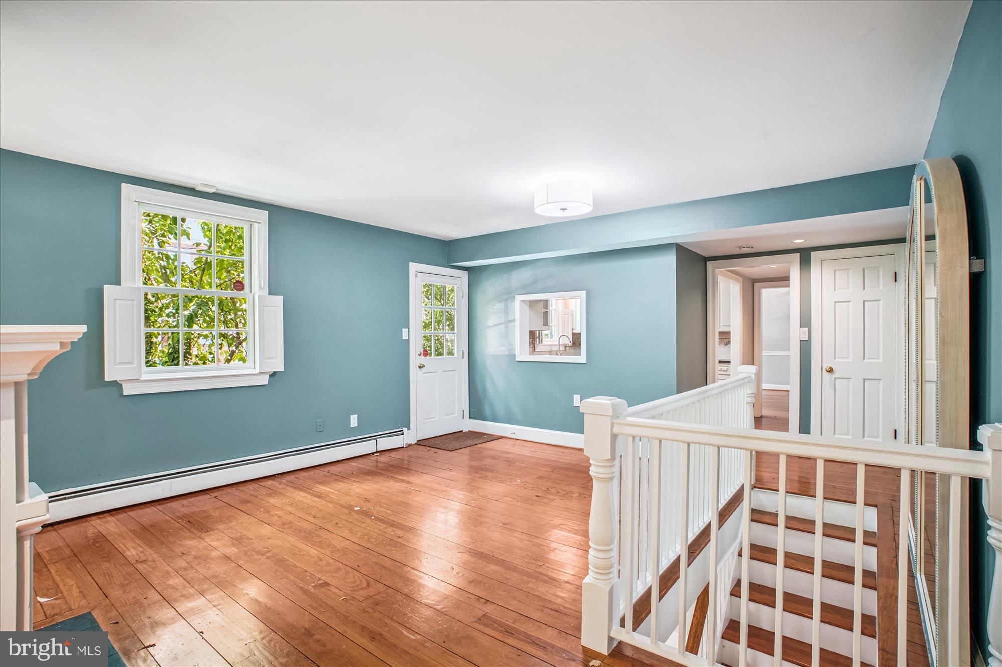 OLD TOWN - Residential Lease