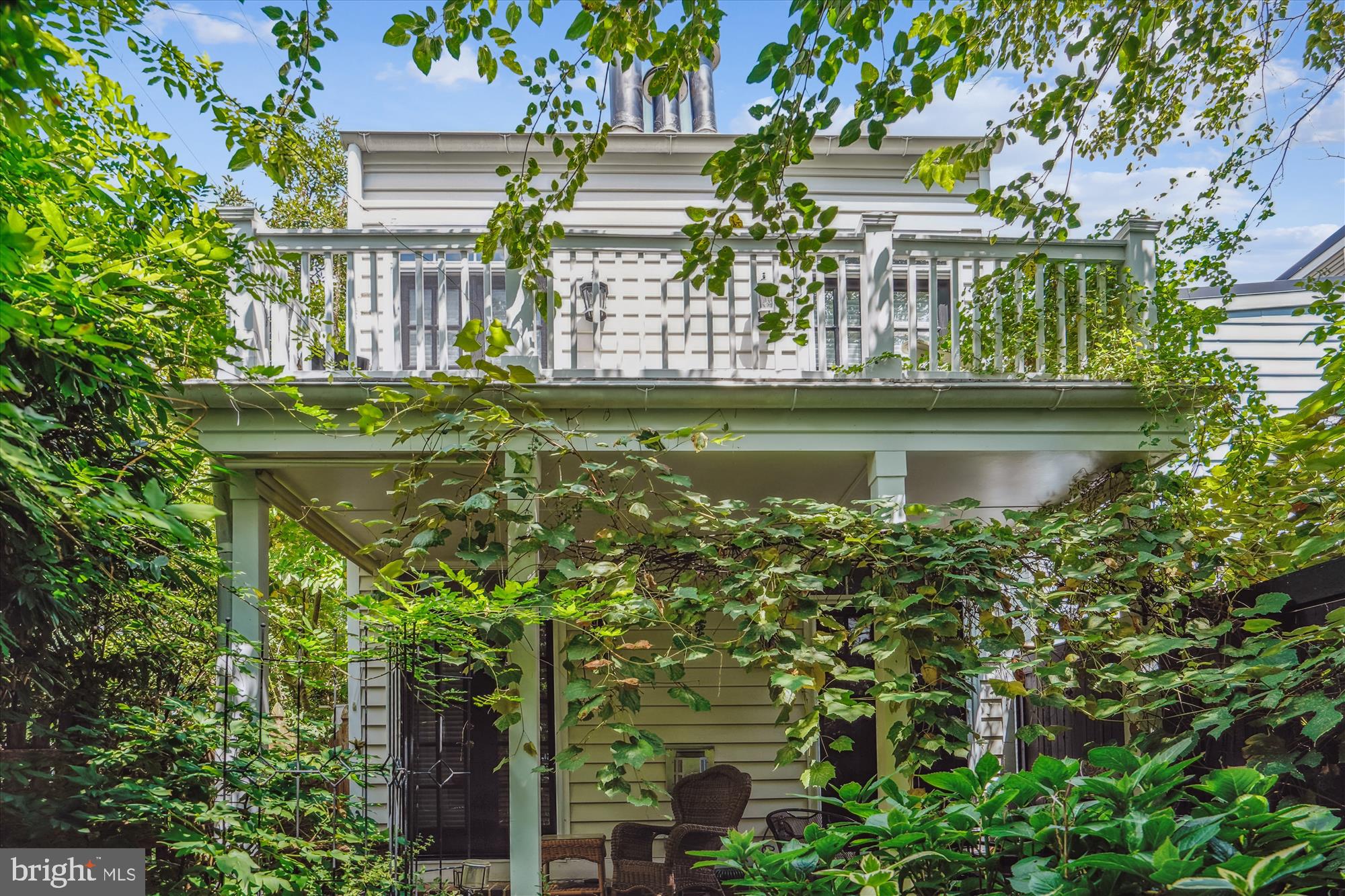 1228 PRINCE STREET