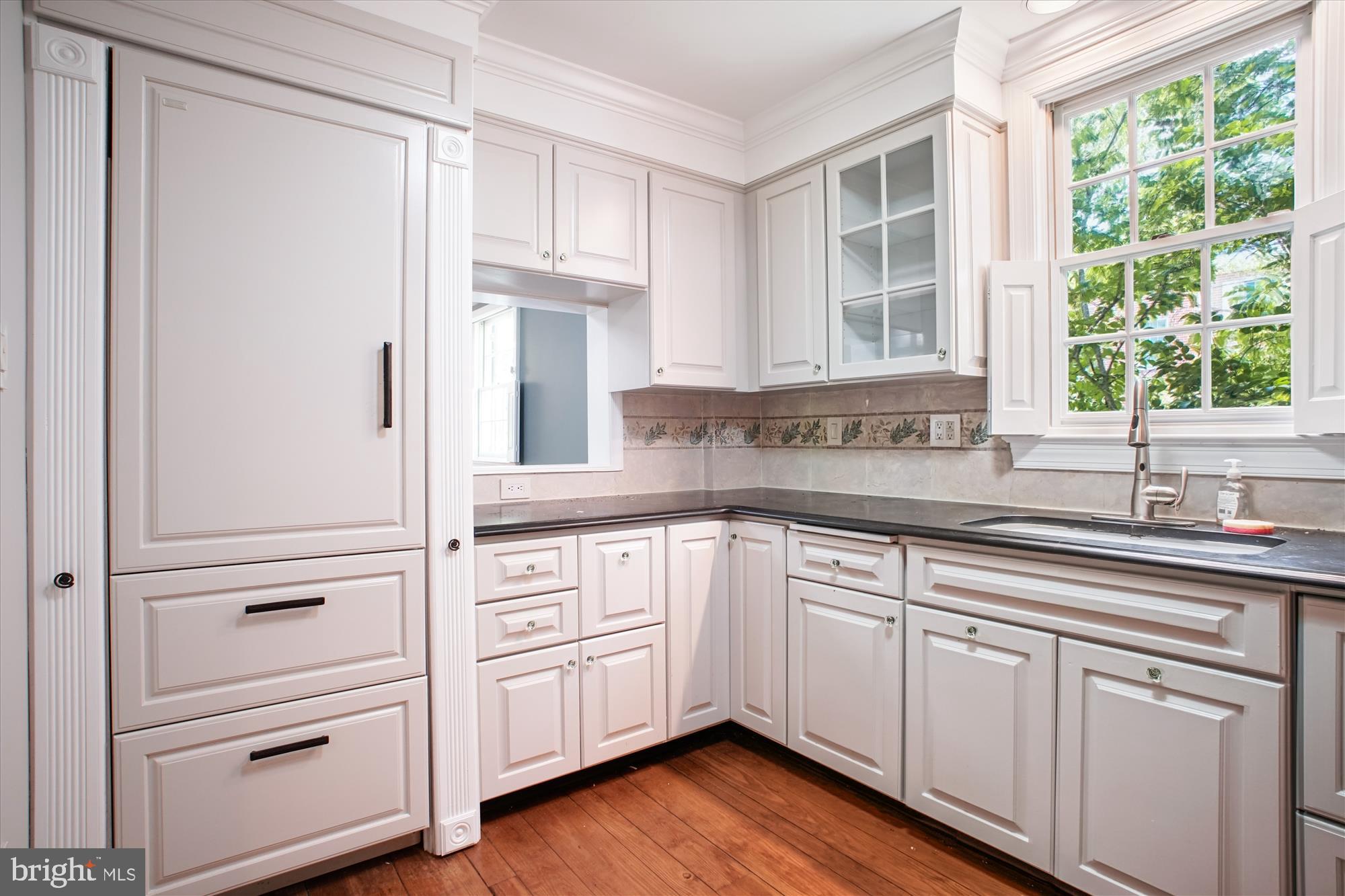 OLD TOWN - Residential Lease