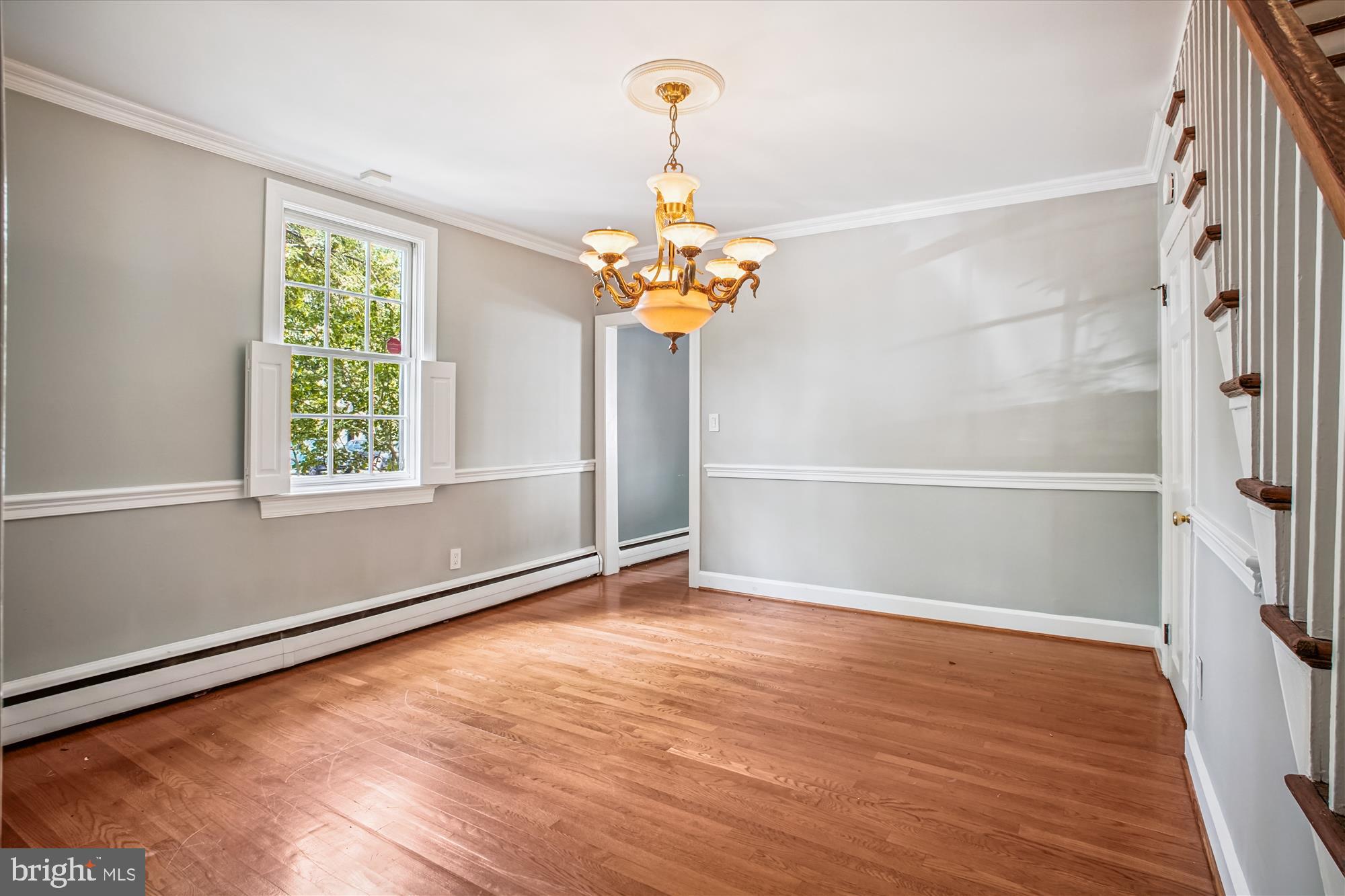 OLD TOWN - Residential Lease