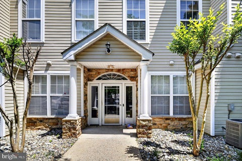 Condo For Sale - 23 Kyle Way<br/> EWING, NJ 08628