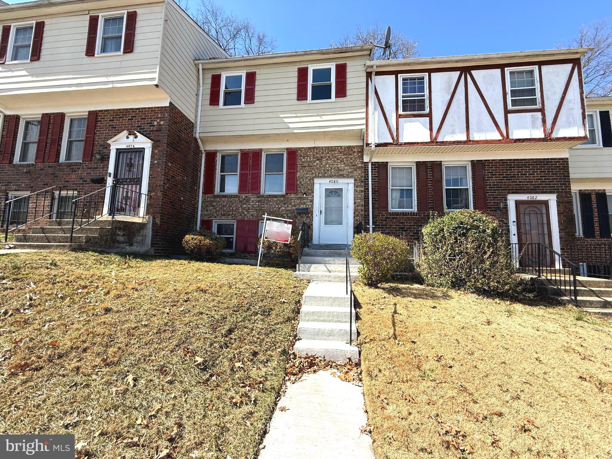 HANSON OAKS - Residential