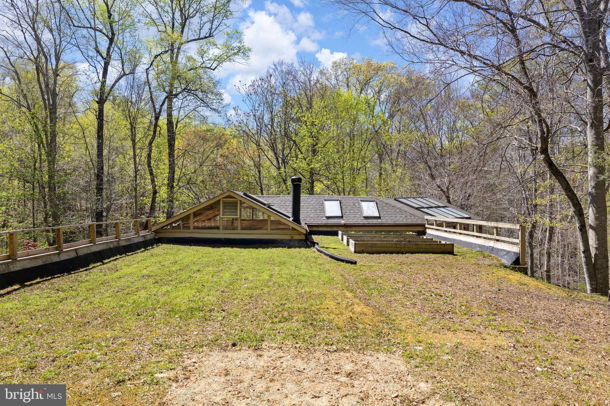 RAPPAHANNOCK - Residential