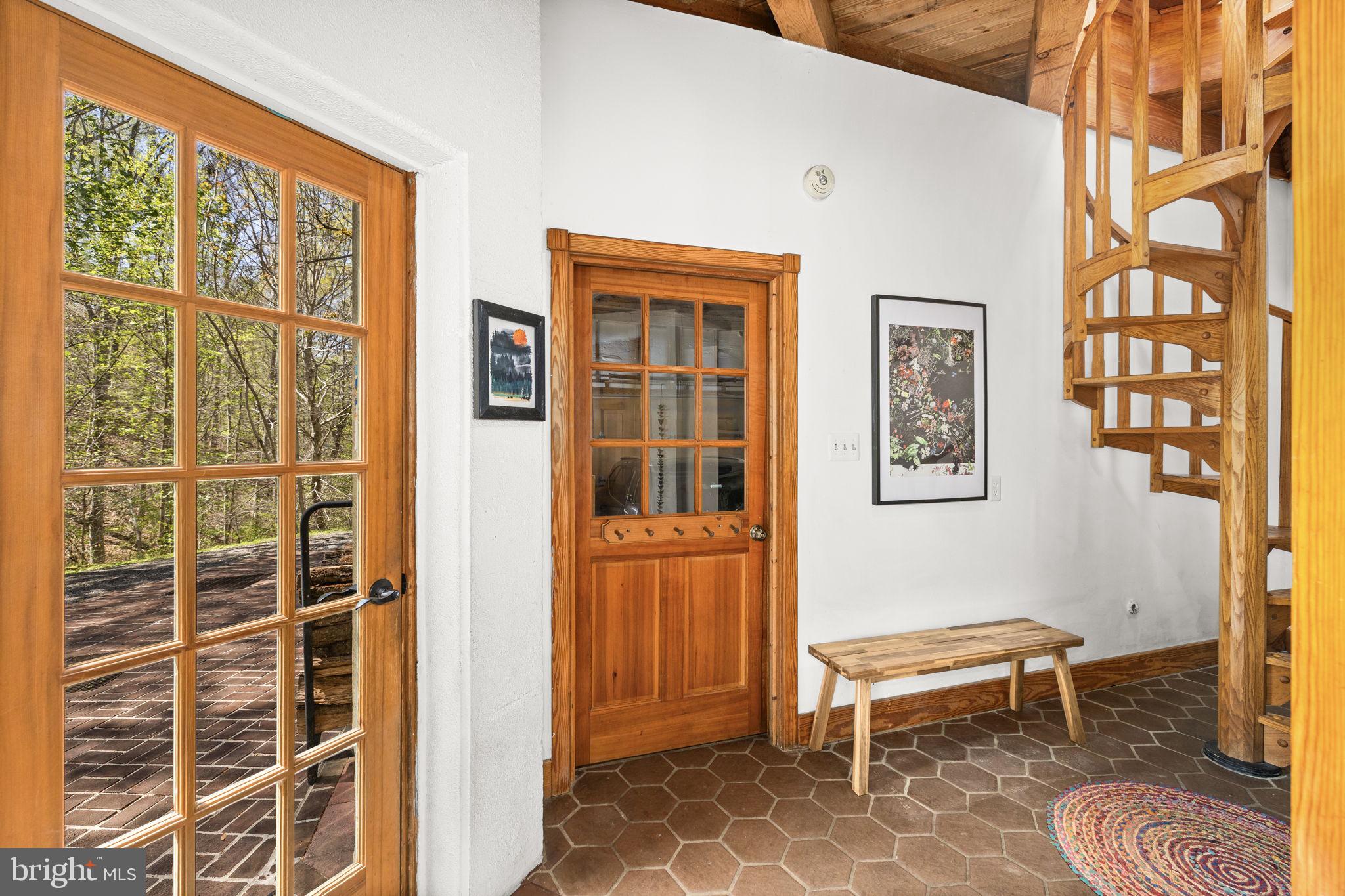 RAPPAHANNOCK - Residential