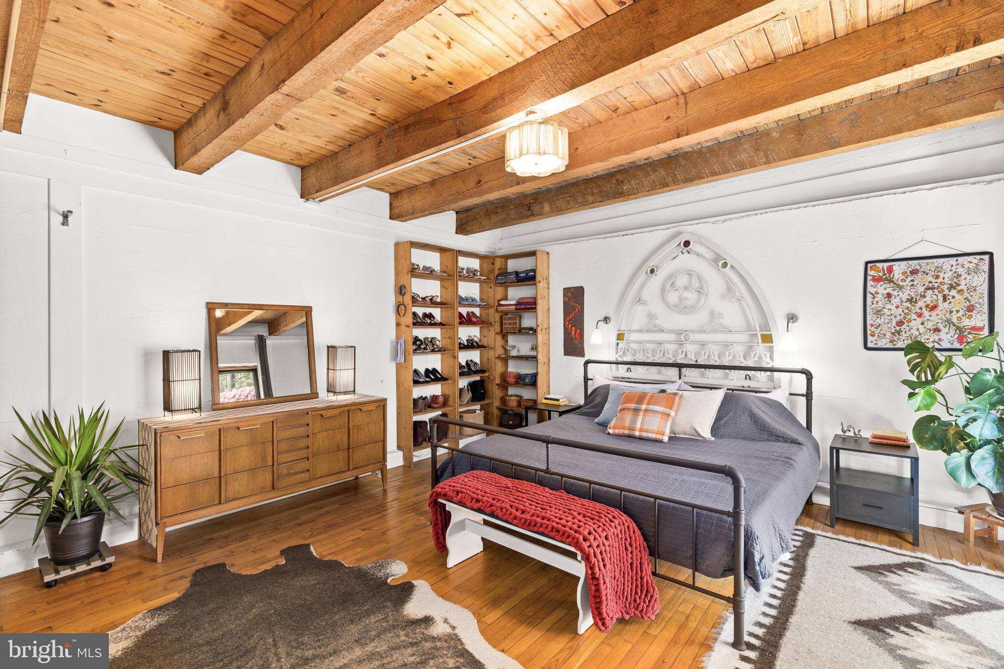 RAPPAHANNOCK - Residential