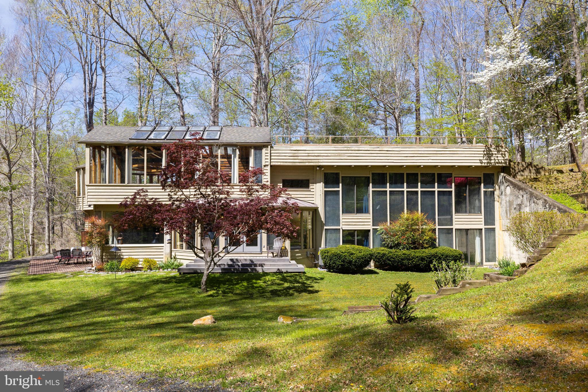 RAPPAHANNOCK - Residential